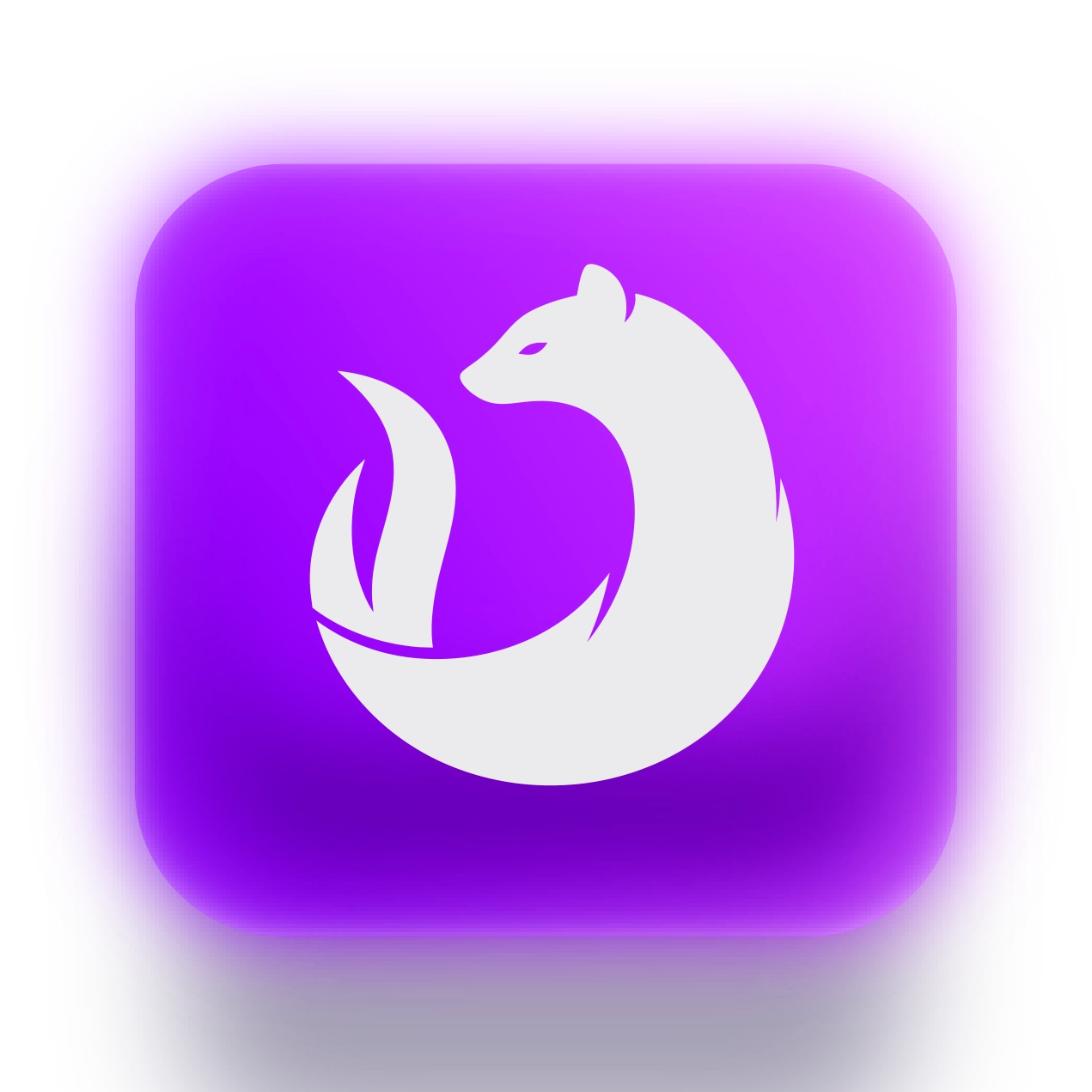 Aperçu de l'application Erminig